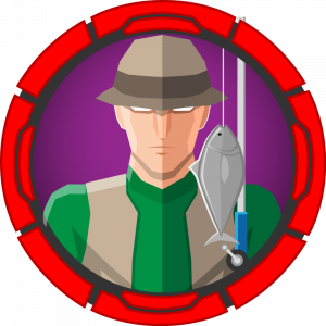 Reel HTB Icon